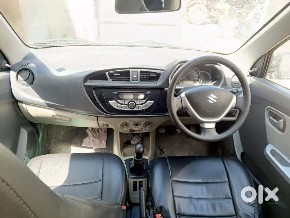 Maruti Suzuki Alto K10 2019 Petrol 48000 Km Driven