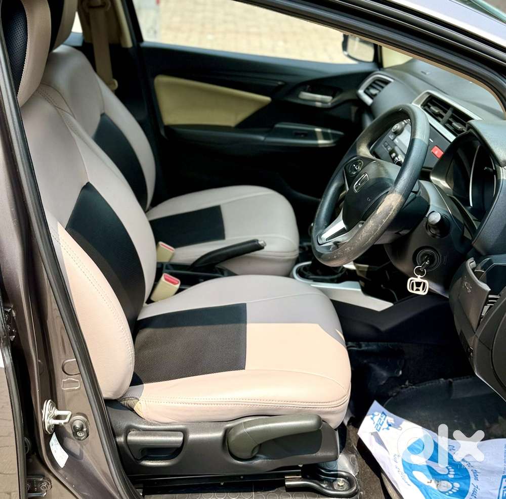 Honda Jazz 1.5 S I Dtec, 2016, Diesel