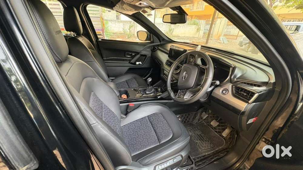 Tata Harrier 2023 Diesel Good Condition