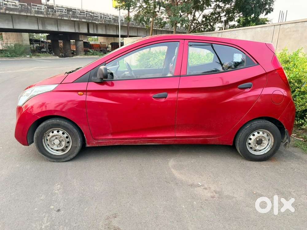 Hyundai Car Petrol 2015