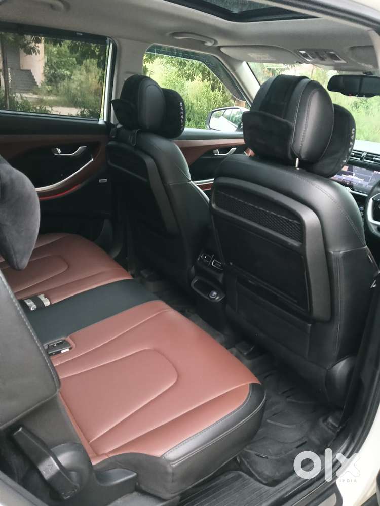 Hyundai Alcazar 1.5 Platinum (o) Diesel At 7 Str, 2023, Diesel