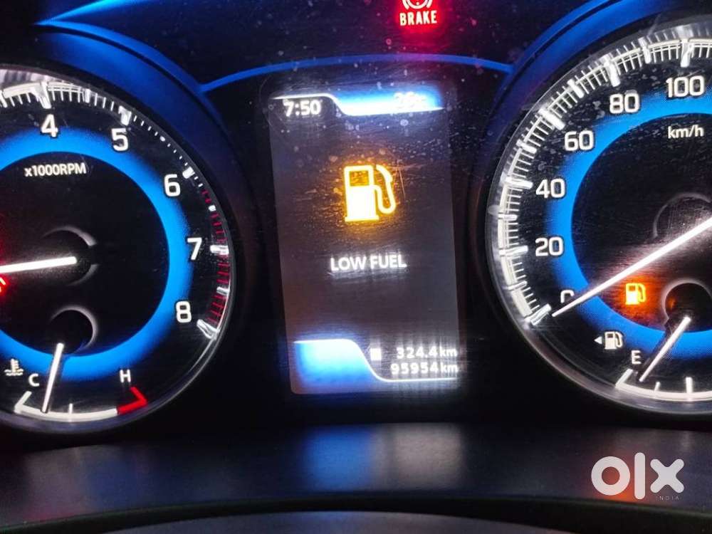 Maruti Suzuki Baleno Zeta Cng, 2020, Petrol