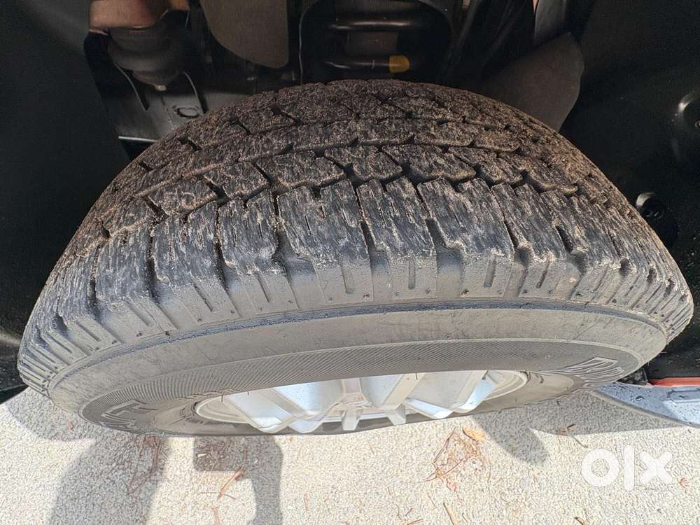 Mahindra Tuv 300 Mhawk100 T8, 2017, Diesel