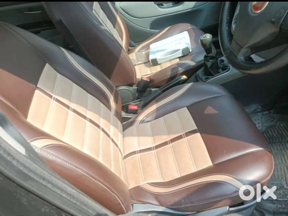 Fiat Punto 1.3 Emotion, 2012, Diesel