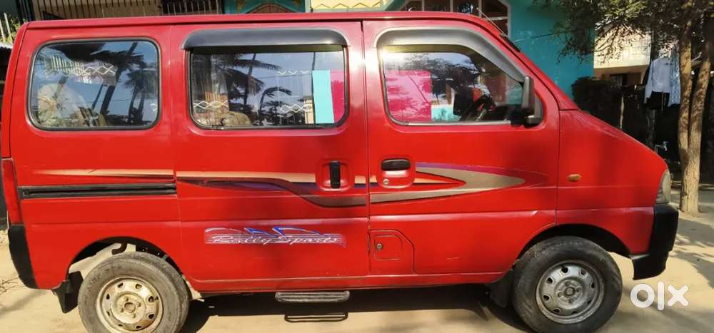 Maruti Suzuki Grand Vitara 7 Seater 2010