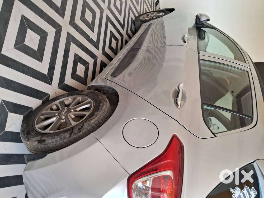 Well Maintained Car