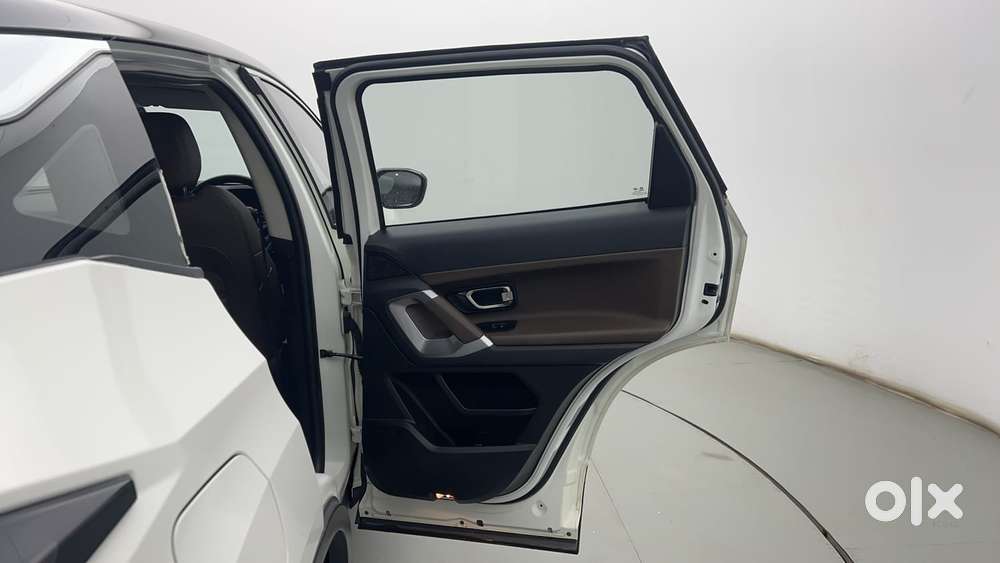 Tata Harrier Xz+ Dual Tone, 2020, Diesel