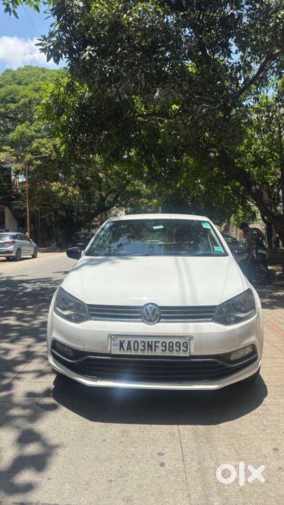 Volkswagen Polo Gt Tdi For Sale