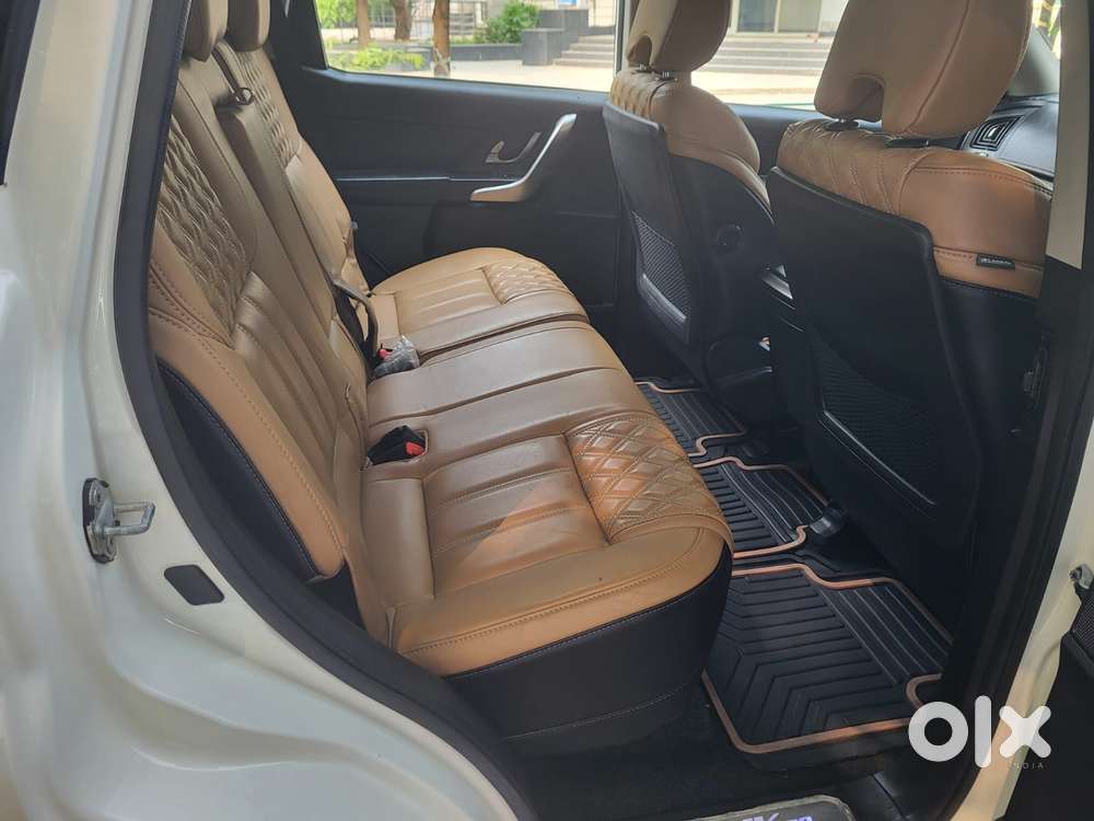 Mahindra Xuv500 W11, 2019, Diesel