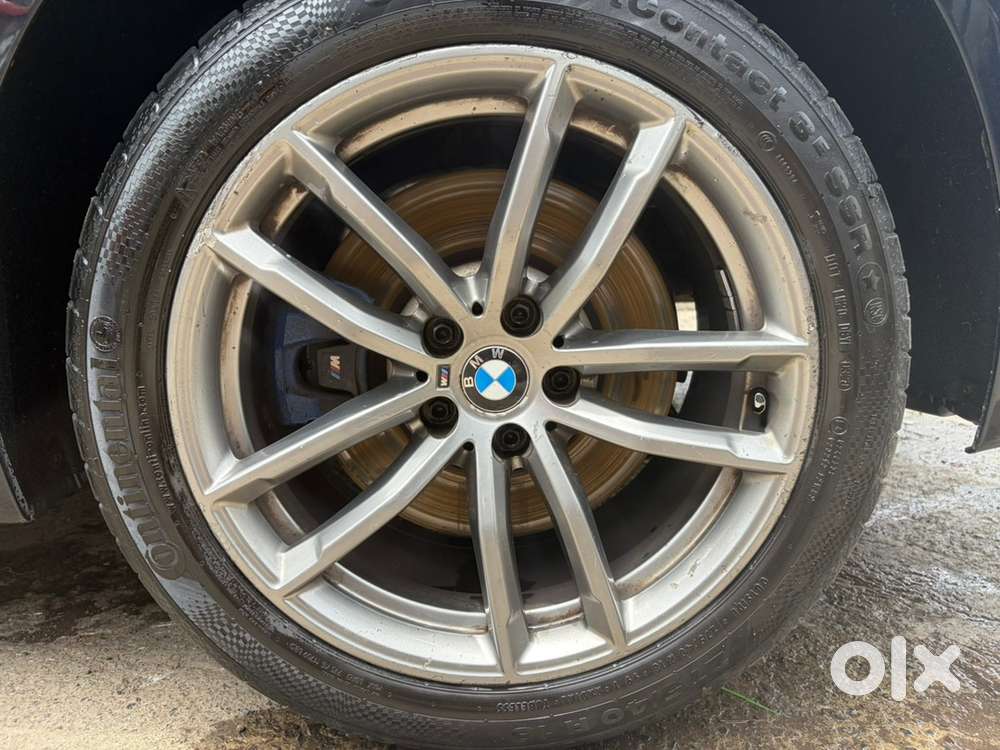 Bmw 530d M Sport 2018  Only 39k Km  Full Bmw Service History  Pune