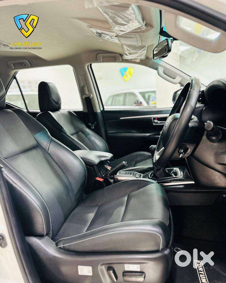 Toyota Fortuner 4x2 Mt 2.8 Diesel, 2025, Diesel