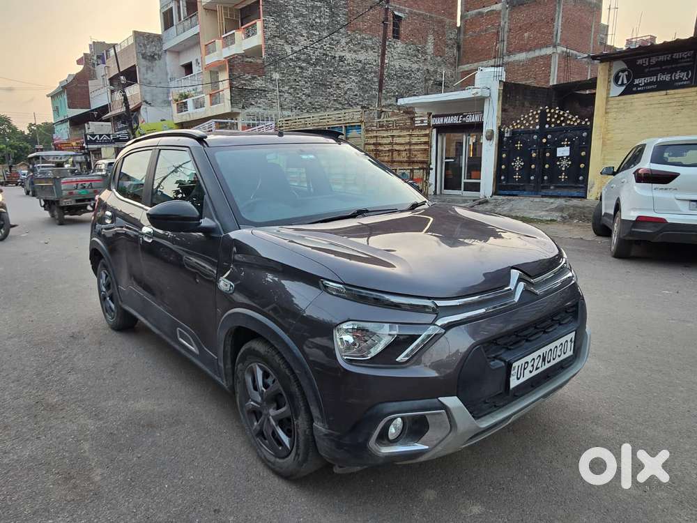 Citroen C3 Live 1.2 Petrol, 2023, Petrol