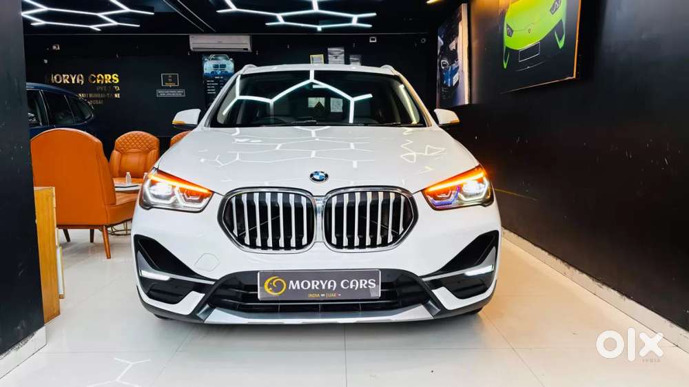 Bmw X1 2.0 Sdrive20d Xline, 2020, Diesel
