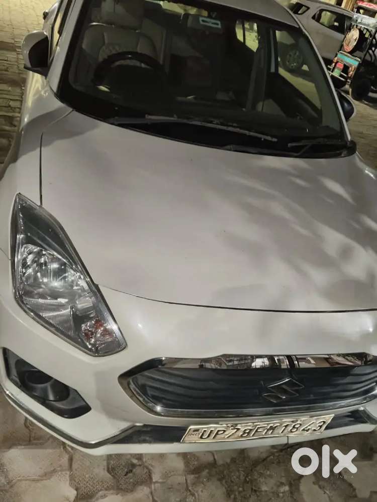 Maruti Suzuki Dzire 2018 Diesel 92000 Km Driven