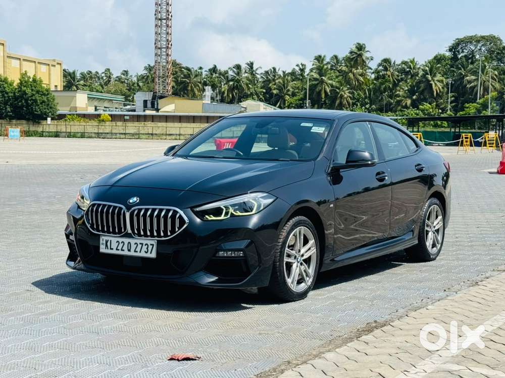 Bmw M Series, 2022