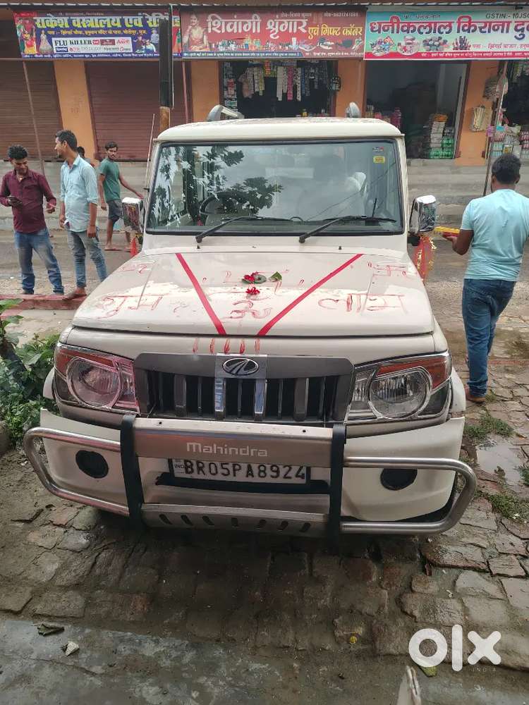 Bulero Power Plus Zlx Top Model