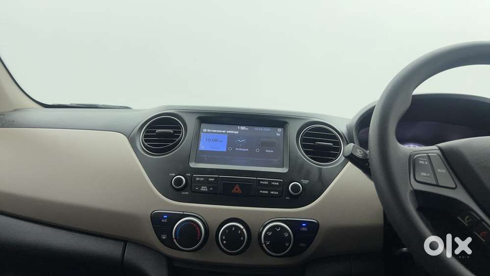 Hyundai Grand I10 Sportz 1.2 Kappa Vtvt, 2019, Petrol