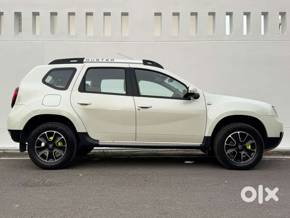 Renault Duster 110ps Explore, 2018
