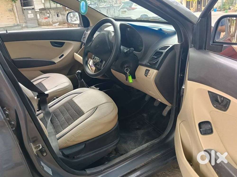 Hyundai Eon Era +, 2014, Cng & Hybrids
