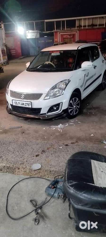 Maruti Suzuki Swift