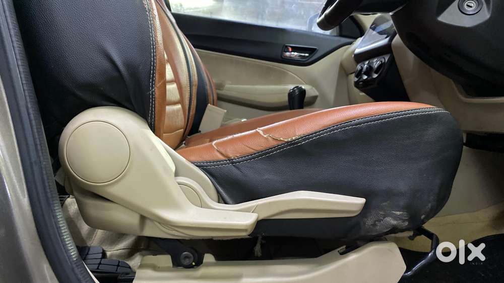Maruti Suzuki Swift Dzire 1.2 Vxi Bsiv, 2022, Petrol
