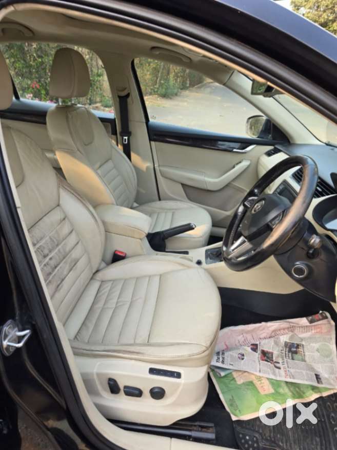 Skoda Octavia 2013-2017 Style Plus 1.8 Tsi At, 2016, Petrol