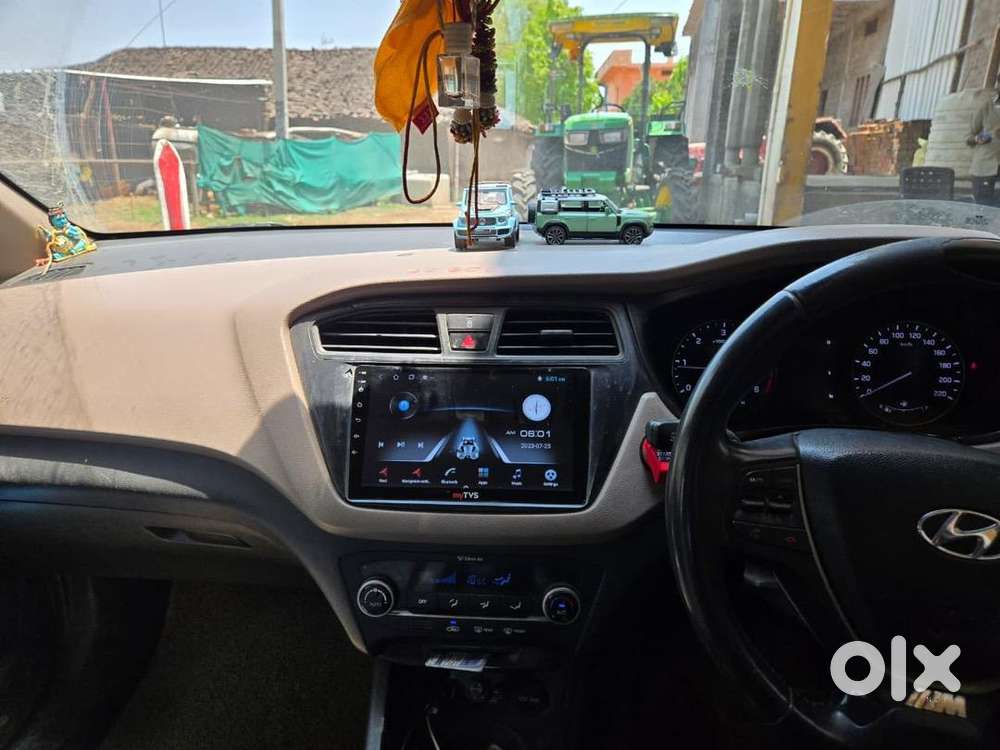 Hyundai I20  Car 2016 Diesel