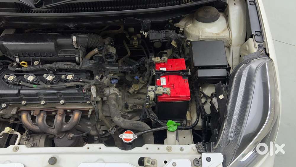 Maruti Suzuki Baleno 1.2 Zeta, 2021, Petrol