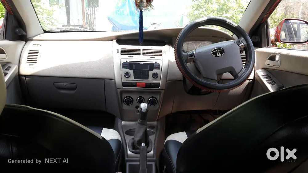 Tata Indigo Manza
