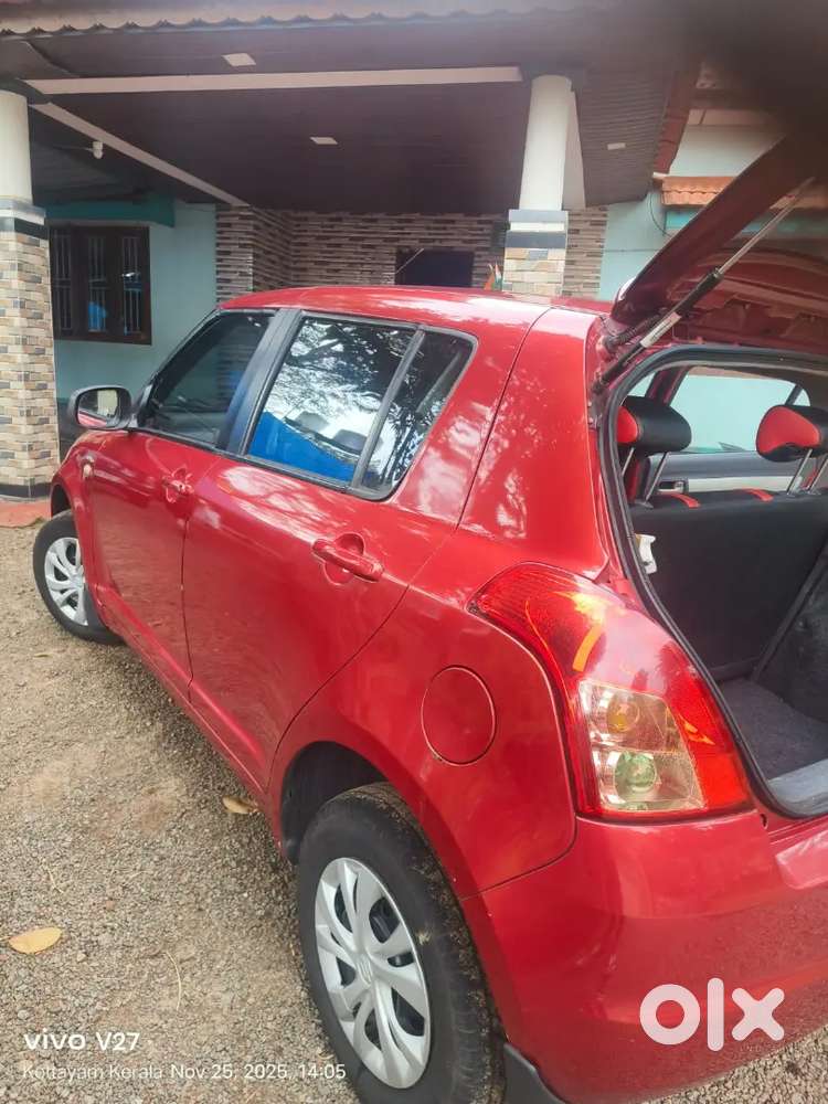 Maruti Suzuki Swift 2011 Diesel Well Maintained