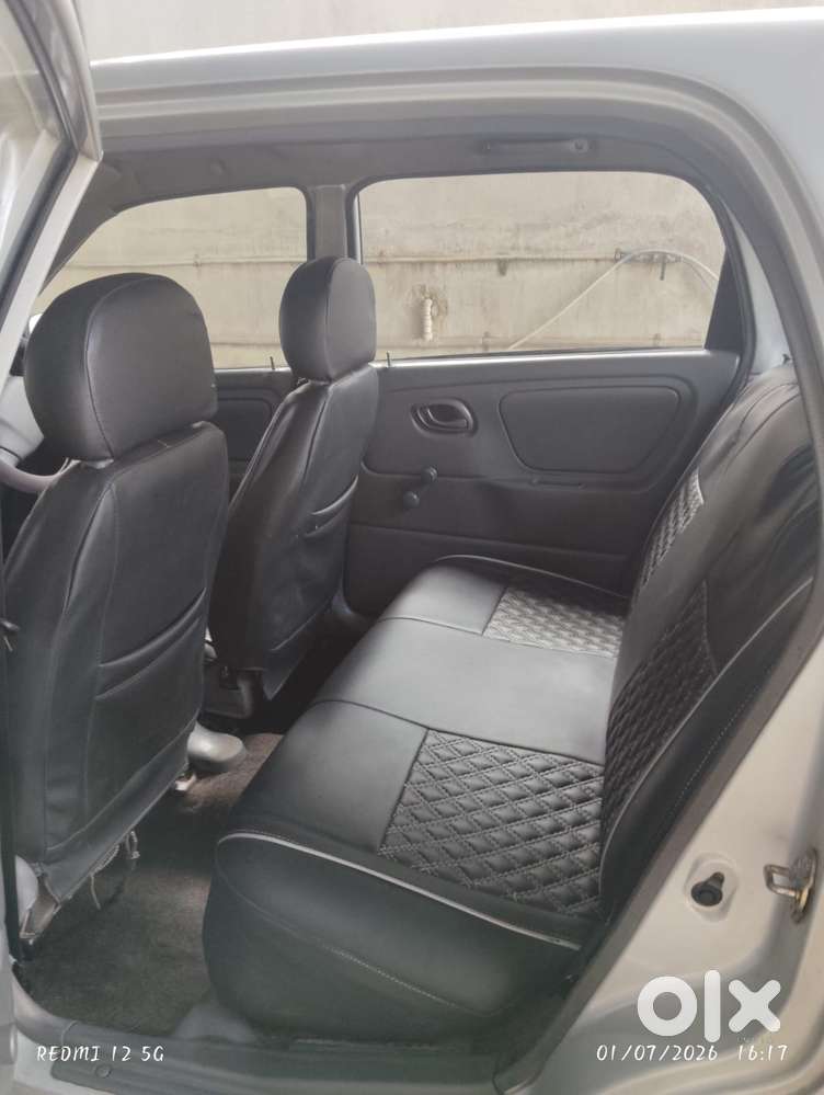 Maruti Suzuki Alto Std, 2008, Petrol