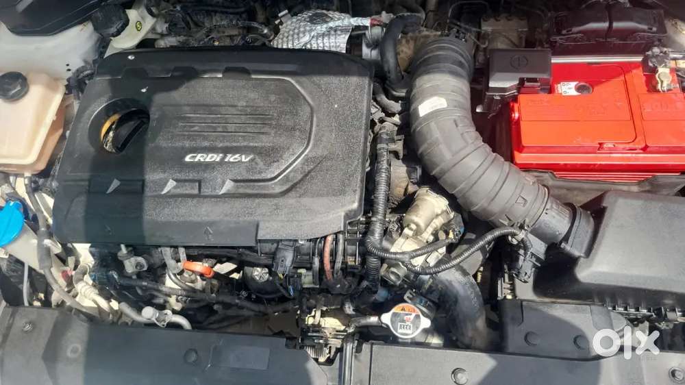 Hyundai New I20 2020