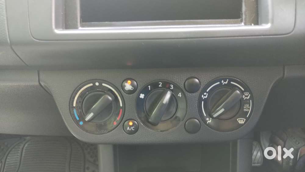 Maruti Suzuki Dzire Tour Diesel, 2013, Diesel