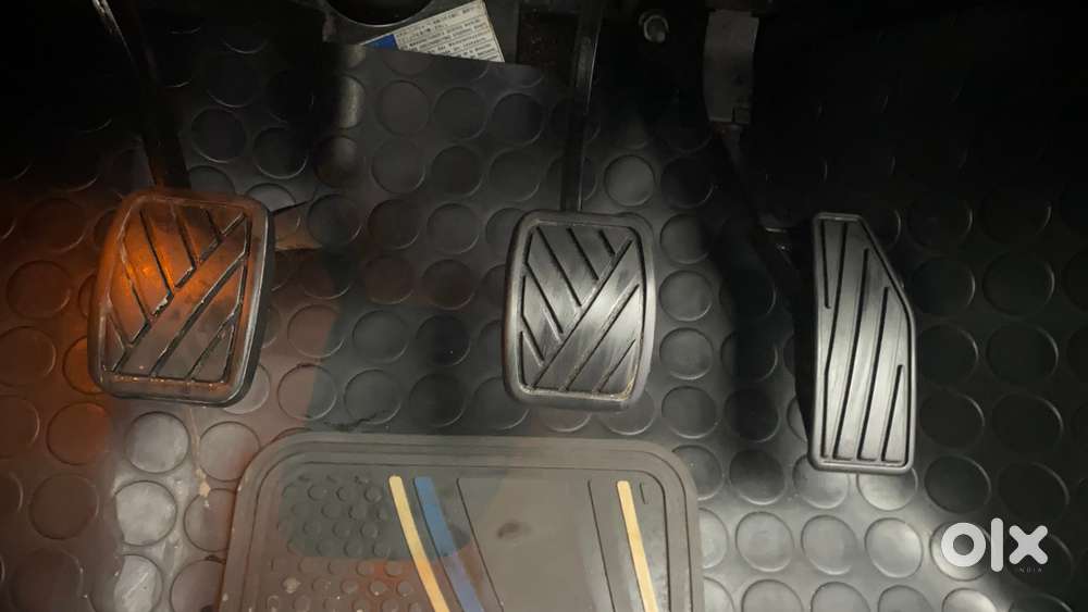 Maruti Suzuki Baleno 1.2 Zeta, 2018, Petrol