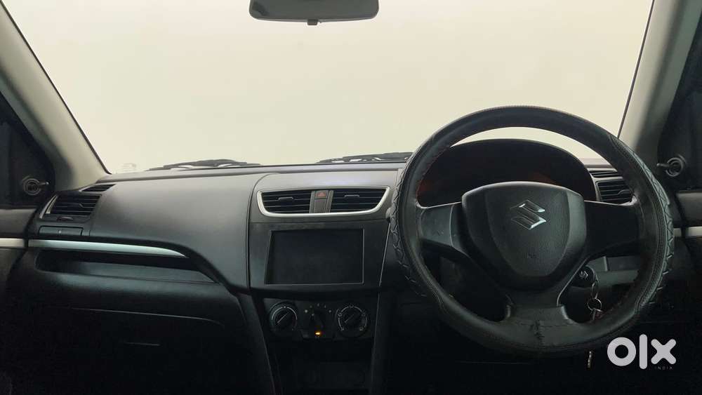 Maruti Suzuki Swift 1.2 Lxi (o), 2015, Petrol