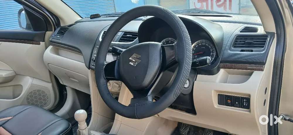 Maruti Suzuki Dzire 2017 Diesel 85000 Km Driven