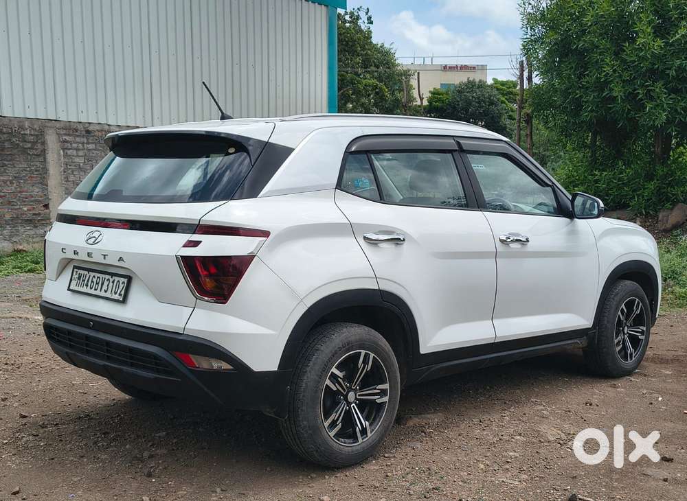 Hyundai Creta 1.4 E Plus Crdi, 2020, Diesel