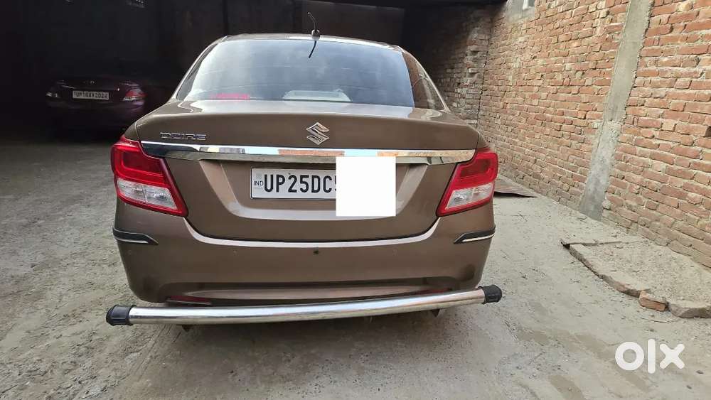 Maruti Suzuki Dzire 2021 Petrol Well Maintained