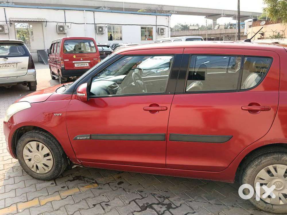 Maruti Suzuki Swift 2011-2014 Vxi, 2011, Petrol
