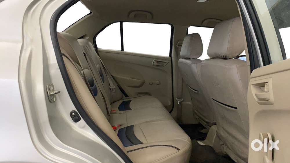 Maruti Suzuki Swift Dzire 1.2 Lxi (o), 2016, Petrol