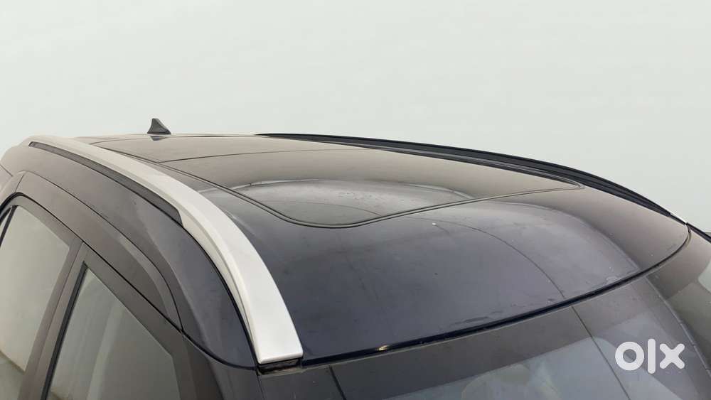 Hyundai Alcazar 1.5 Platinum Diesel Mt 7 Str, 2022, Diesel