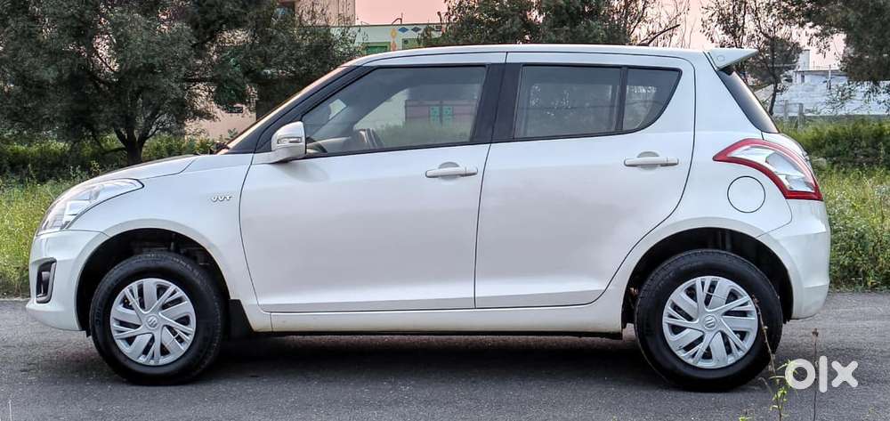 Maruti Suzuki Swift, 2016, Petrol