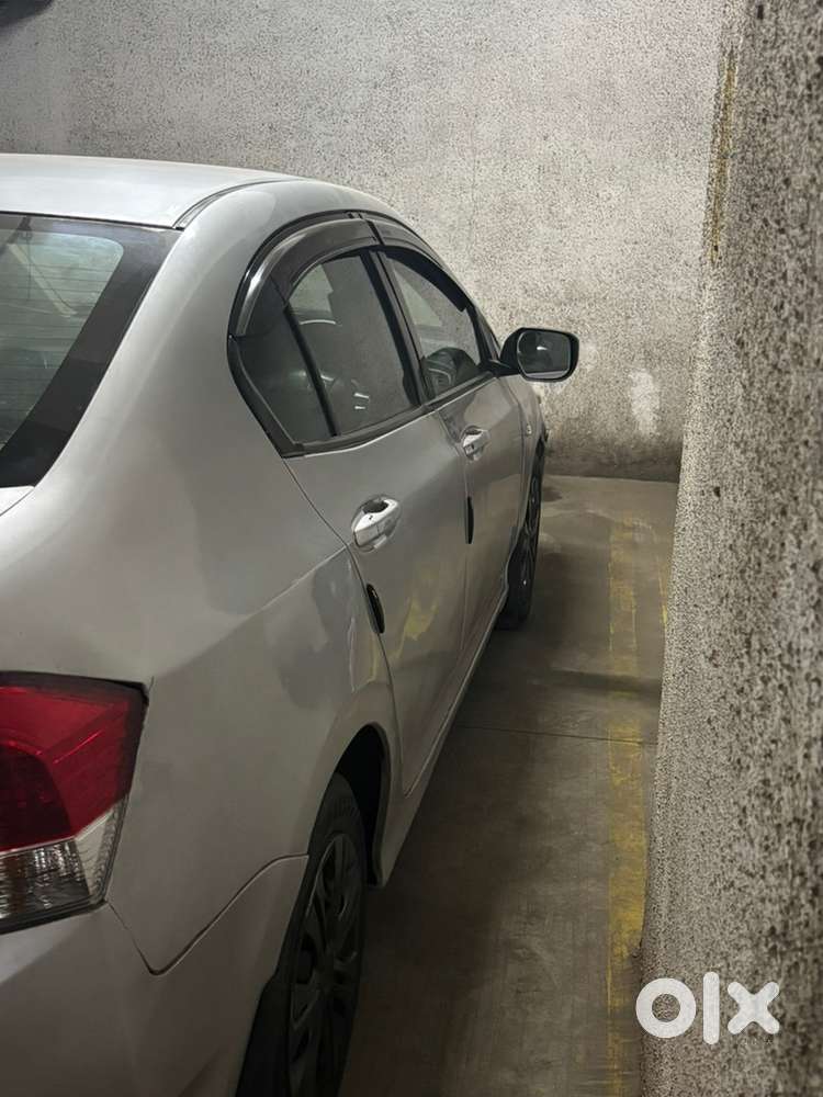 Honda City Petrol 2010 Model