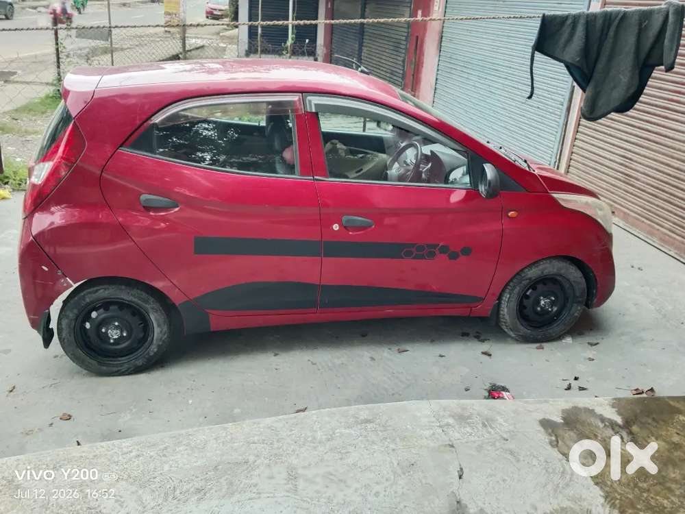 Hyundai Eon 0.8 Era Plus 2016 Car