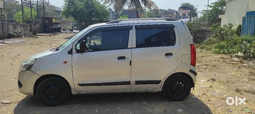 Maruti Suzuki Wagon R 2011