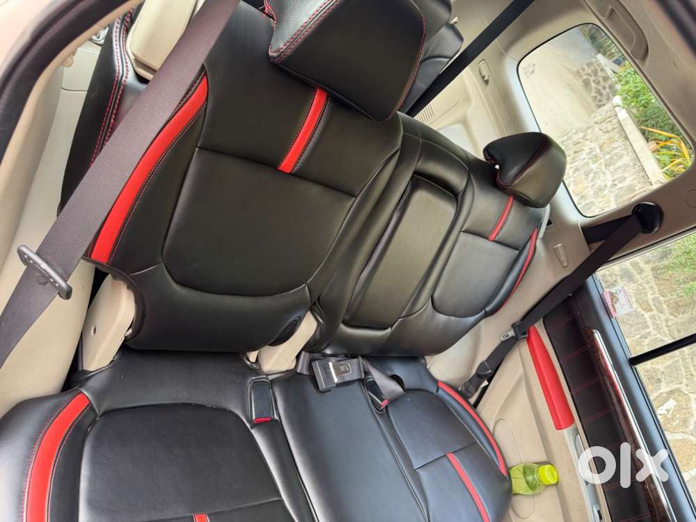 Mitsubishi Pajero Sport 2015 First Owner | Doctor Driven | Well Mainta