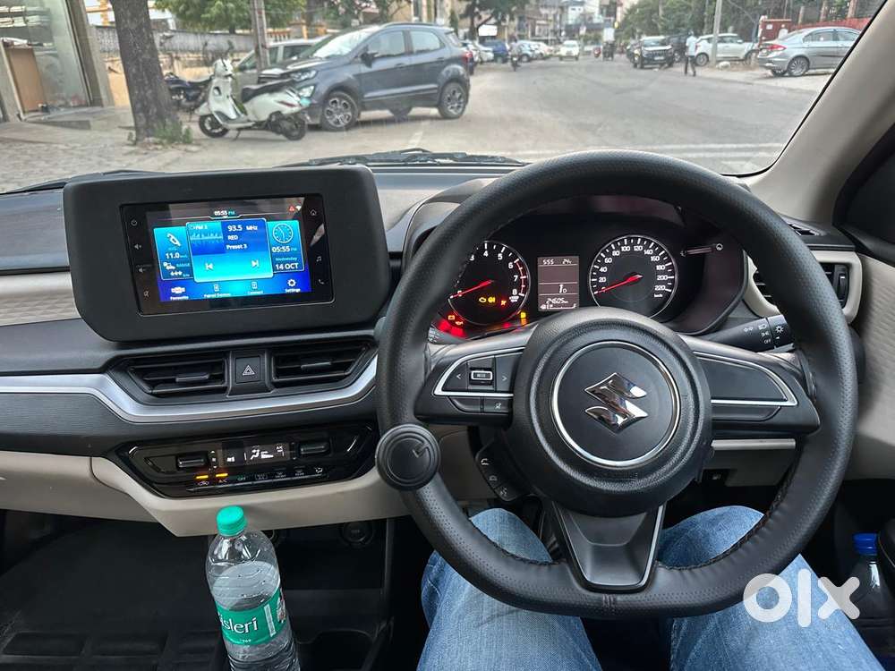 Maruti Suzuki Dzire Vxi Ags, 2025, Petrol
