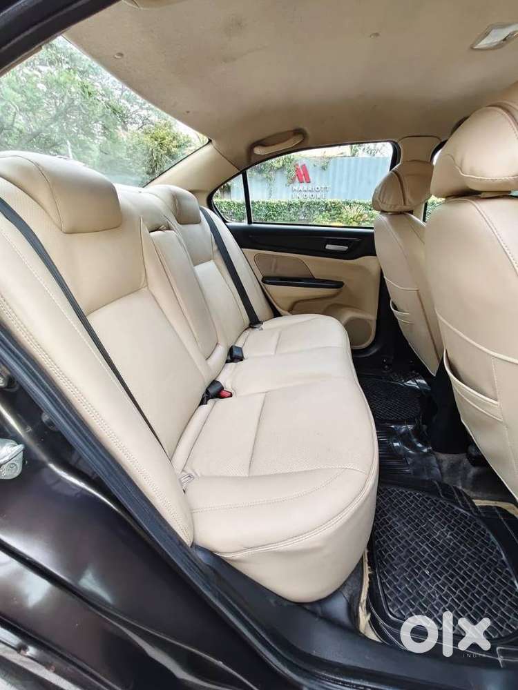 Honda Amaze V Cvt Diesel, 2019, Diesel