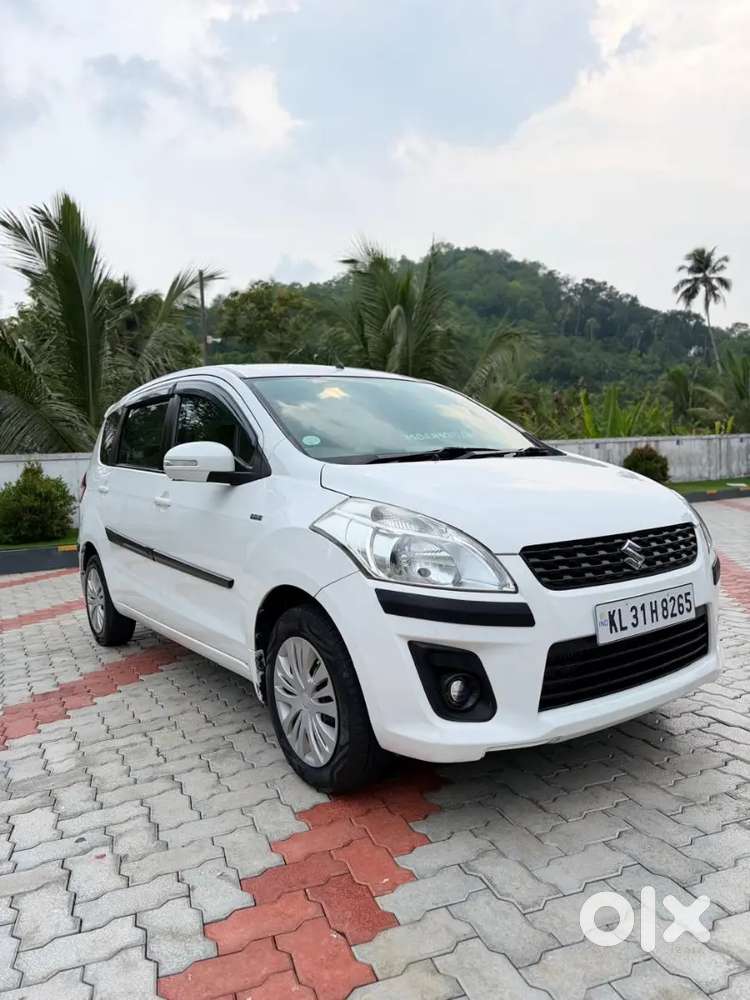Ertiga Diesel Vdi Single Owner Manual