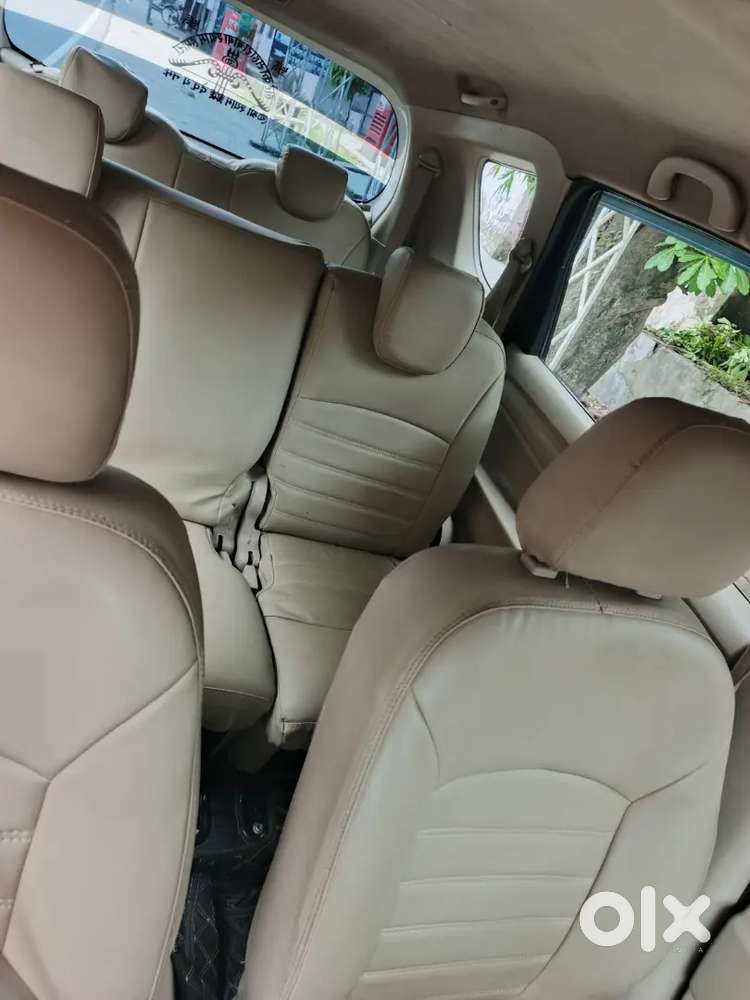 Maruti Suzuki Ertiga 2018 Cng & Hybrids 62000 Km Driven